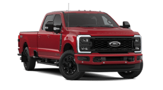 2026 Ford Super Duty® External Image 5